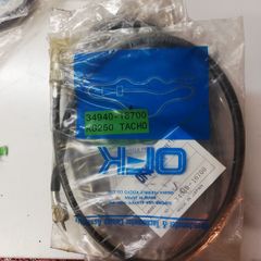 Suzuki RG250 Tacho Cable
