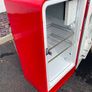 Vintage 1950s Bosch Fridge Image 4