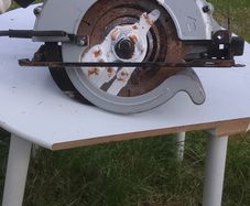 Circular Saw DeWalt