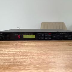 Yamaha Spx 900