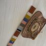Purse (Large) - Genuine Italian Leather Image 3