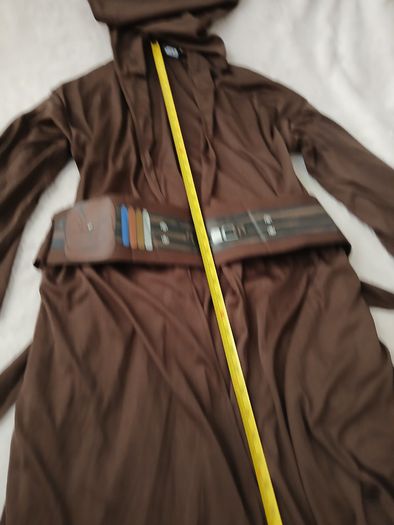 Star Wars Halloween costume