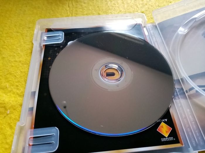 Singstar Abba PlayStation 3 ps3 games Original Pal version