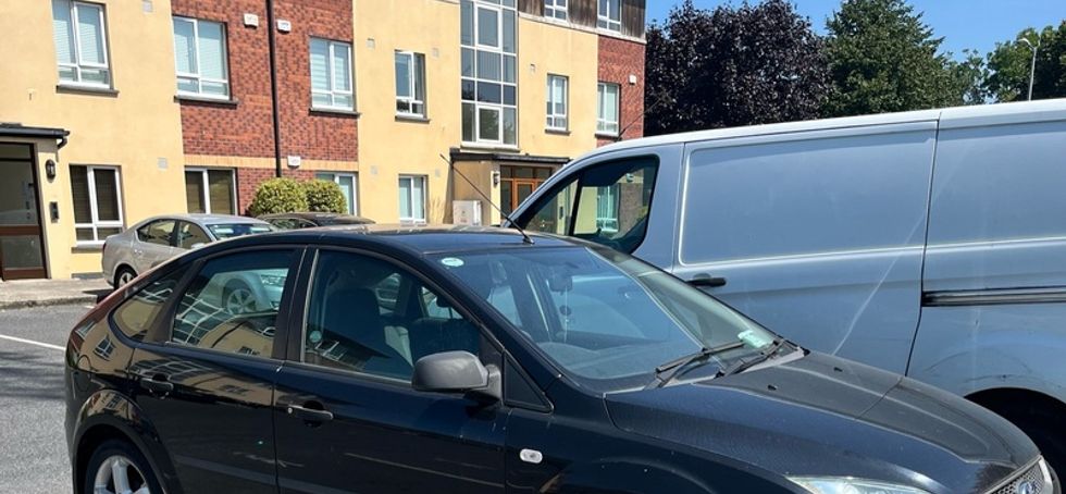 2006 Ford Focus