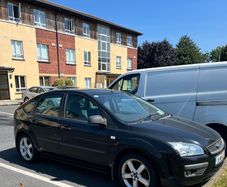 2006 Ford Focus