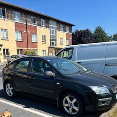 2006 Ford Focus