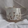 Anthropologie  Coffee / Teapot. Image 2