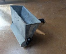 Pizzi Glue Roller