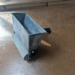 Pizzi Glue Roller