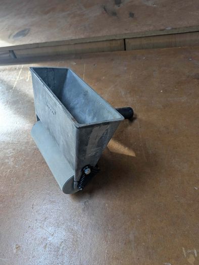 Pizzi Glue Roller