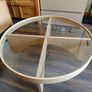 Ikea Stockholm Coffee Table Image 3