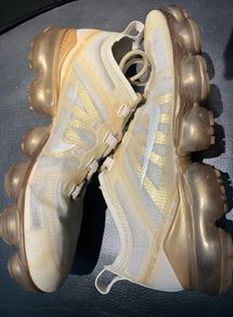 Nike Air VaporMax Flyknit trainers runners shoes size 39