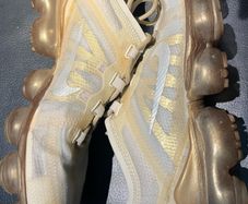 Nike Air VaporMax Flyknit trainers runners shoes size 39