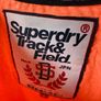 Superdry t-shirt / top for women / ladies, in very good condition. Size XS. Image 2