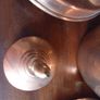 Copper Decorative Kitchen Ware Image 6