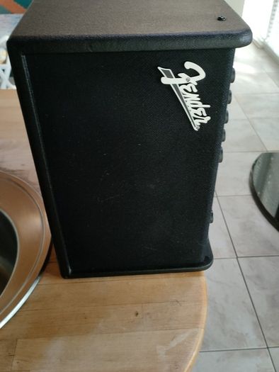 guitar amp