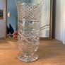 Dublin Crystal Vase - Flower Vase Image 5