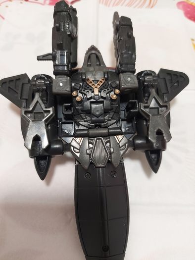 Transformer  Jetfire