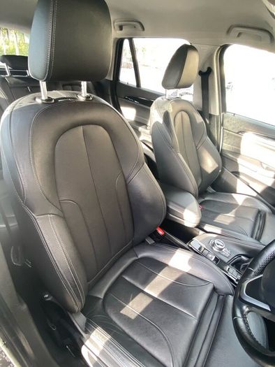 Bmw X1 2017 Suv Car