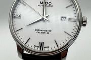 MIDO Baroncelli chronometer