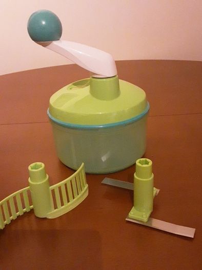 Tupperware