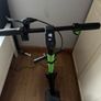 electric scooter Image 2