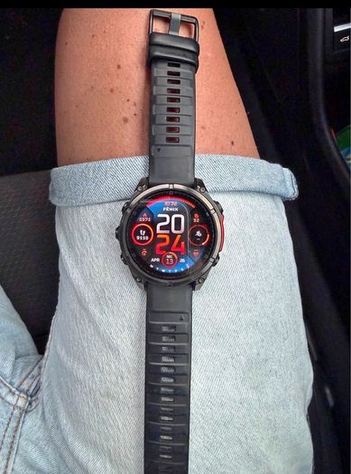 Garmin Fenix 8