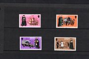 1977 Jersey St John Ambulance centenary Commemorative Stamps Presentation Pack
