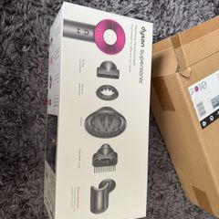 Dyson supersonic New Unopen