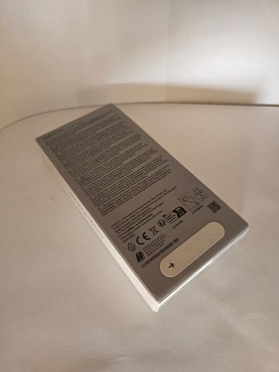 Google Pixel 10a Black 128gb