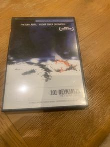 101 Reykjavik