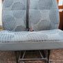 3x Mk7 Ford Transit Double Seats - Front & Crew Cab (Killarney) Image 4