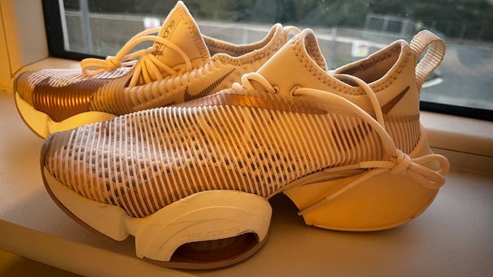 Training shoe