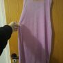 genuine purple juicy couture dress Image 2