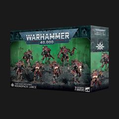 Chaos Knight Battleforce