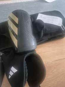 Brand new shinpads