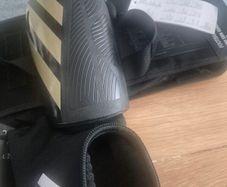 Brand new shinpads