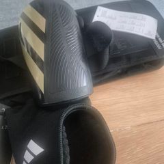Brand new shinpads