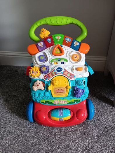 Baby walker