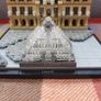 Lego Architecture 21024 Louvre Image 3
