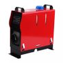 12V 8kw Diesel Air Heater All In One With LCD+Remote Control+Fuel Tank For Home Truck Motorhome Boats RV Camping Car Parking Image 3