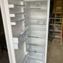 Bosch Integrated Fridge Image 2