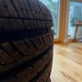 Habilead Comfortmax As Tyres 225/60/18 Image 3