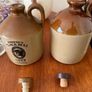 Vintage Decorative Cider Jugs Image 5