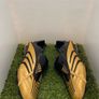 Adidas Predator Absolute FG Football Boots | UK 9 Image 5