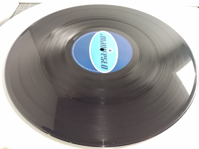 Space Brothers - Shine - Manifesto - DJ Promo COPY! SPACE Brothers ANTHEM!!