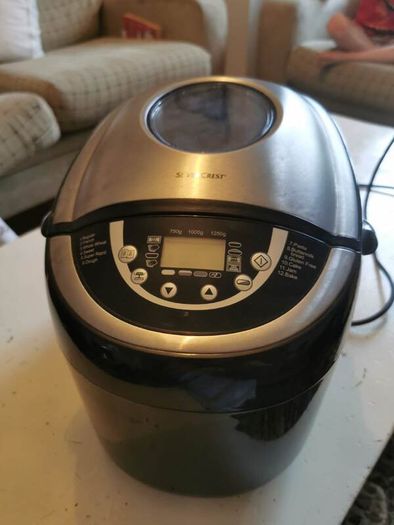 Kitchen Appliance Clearance Lot
