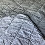 Cotton Bed Spread/ Throw Image 2
