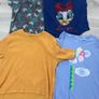 3 tops size 10-12 Image 2
