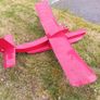 RC Model Floatplane Image 4